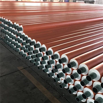 Polyurethane rwb thaiv tsev yeeb nkab cua sov yeeb nkab Network Leakage Solution